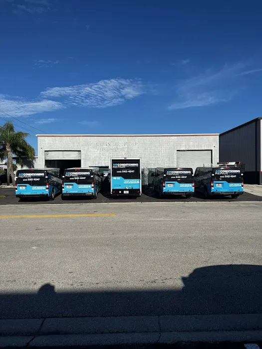 Air Conditioning Repair Cape Coral Picture 5