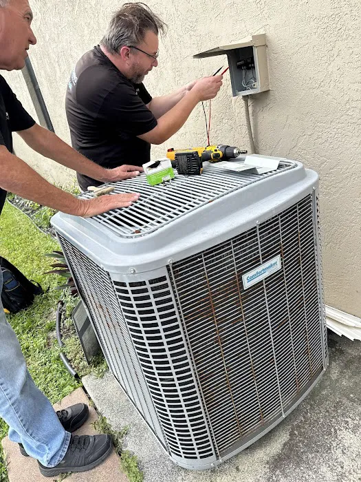 Air Conditioning Repair Cape Coral Picture 10