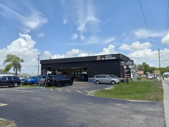 Tony’s Auto & Air Conditioning, LLC Picture 1