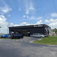 Tony’s Auto & Air Conditioning, LLC ico