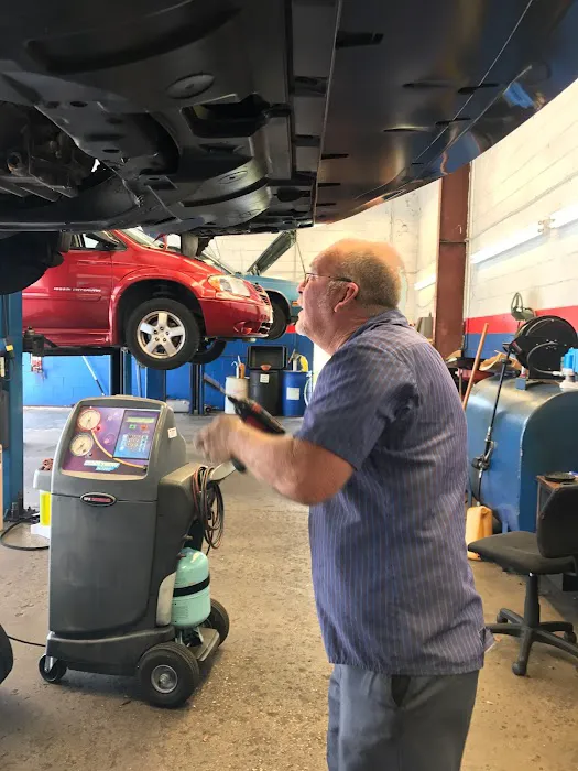 Tony’s Auto & Air Conditioning, LLC Picture 2