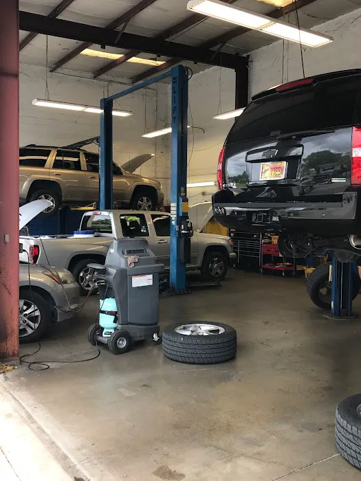 Tony’s Auto & Air Conditioning, LLC Picture 4