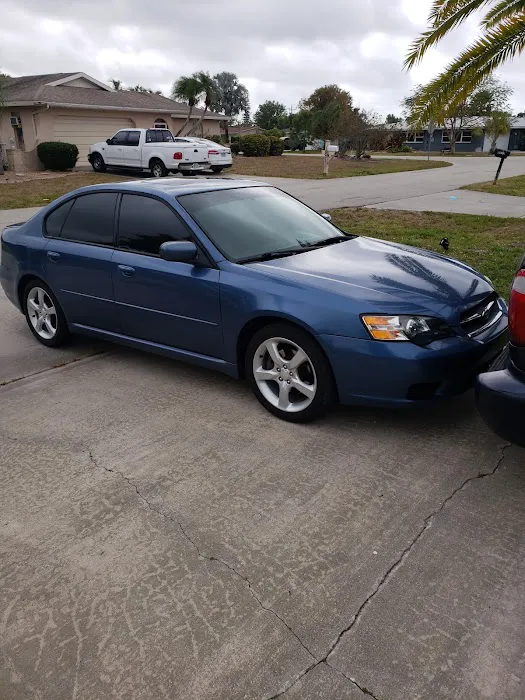 Tony’s Auto & Air Conditioning, LLC Picture 6