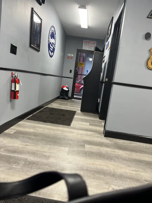 Tony’s Auto & Air Conditioning, LLC Picture 10