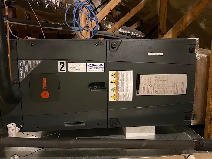 DanAir HVAC, Inc Picture 2