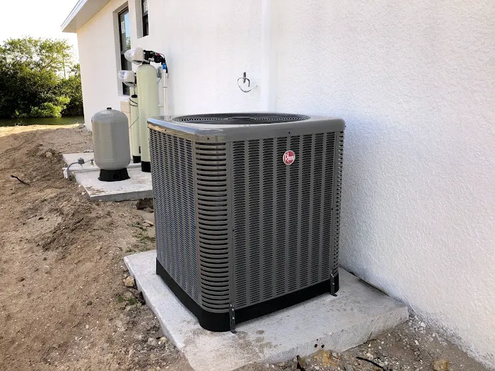 DanAir HVAC, Inc Picture 1