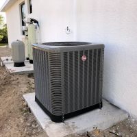DanAir HVAC, Inc ico