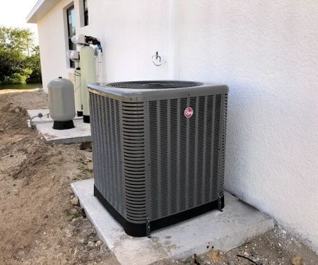 DanAir HVAC, Inc