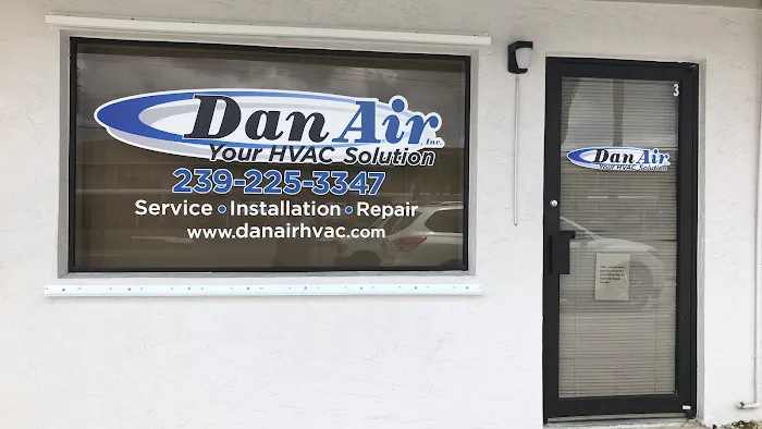 DanAir HVAC, Inc Picture 3