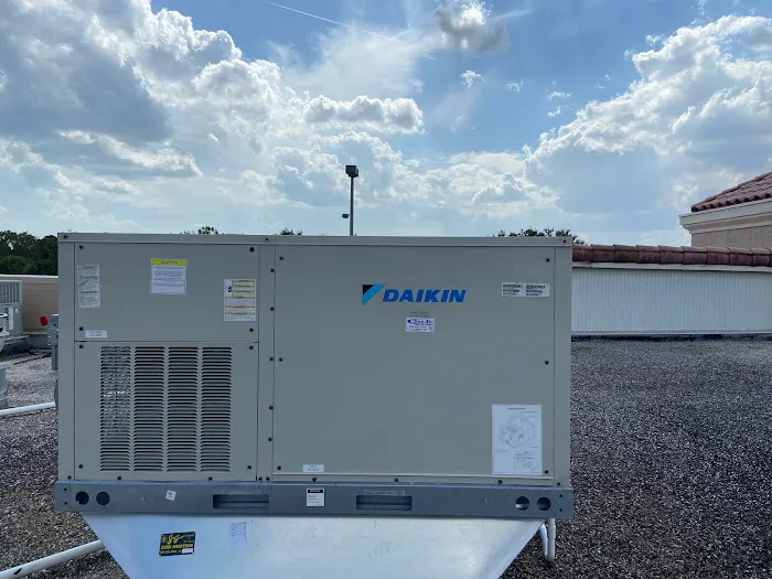 DanAir HVAC, Inc Picture 6