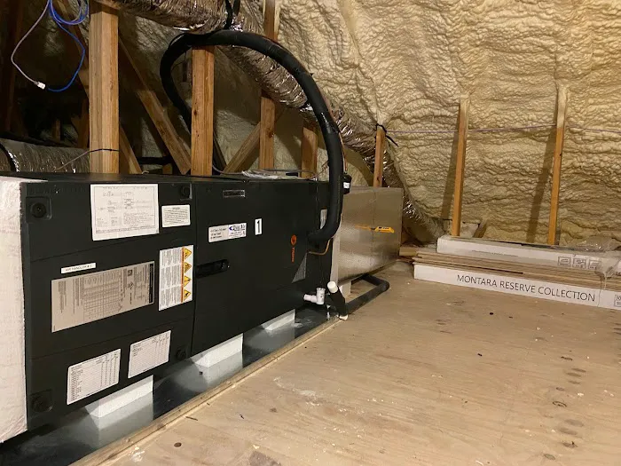 DanAir HVAC, Inc Picture 8