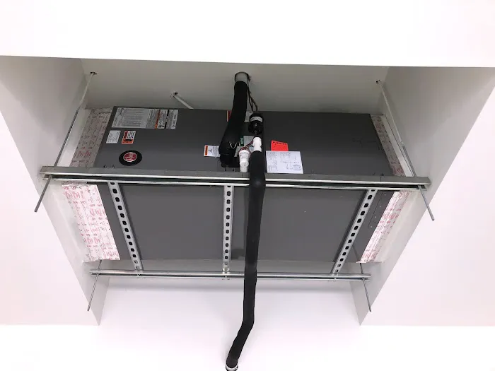 DanAir HVAC, Inc Picture 10