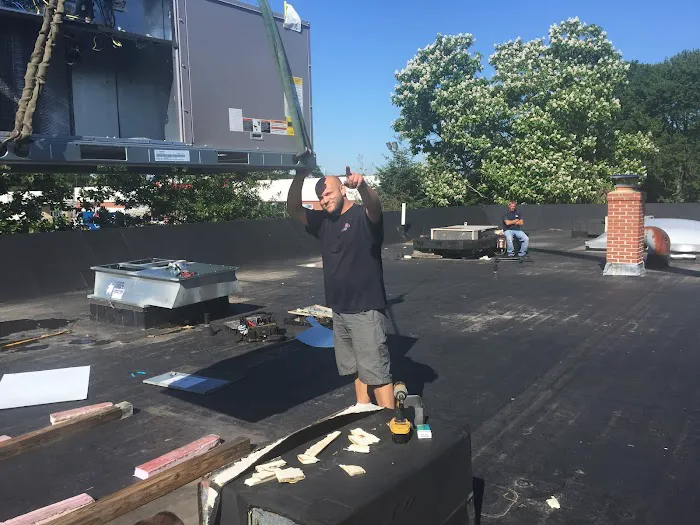 Chill Chasers Heating & Cooling Picture 1