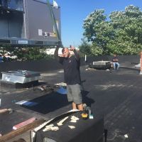 Chill Chasers Heating & Cooling ico