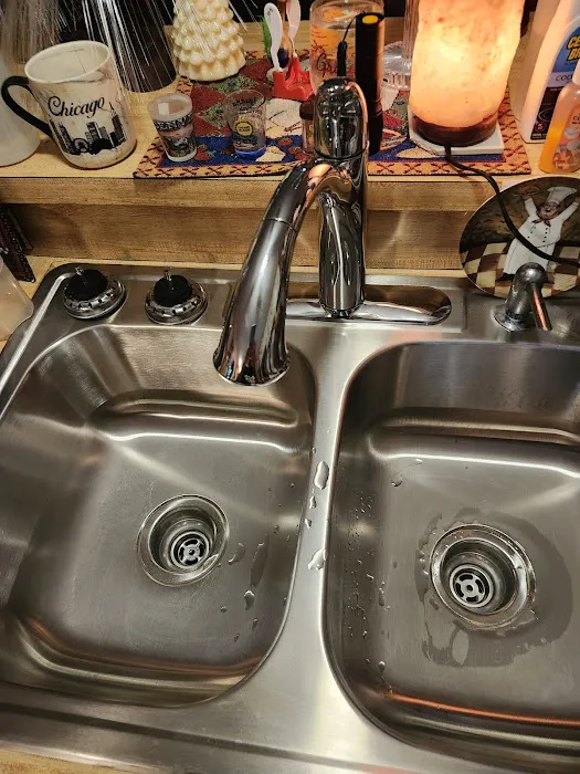 Plumbing, Cooling & Electrical Nerds Picture 4