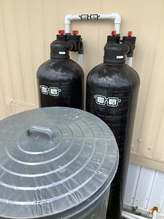 Plumbing, Cooling & Electrical Nerds Picture 10