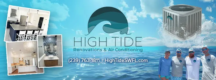 High Tide Renovations and Air Conditioning Picture 1