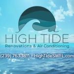High Tide Renovations and Air Conditioning