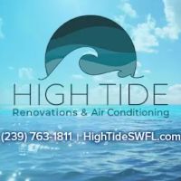 High Tide Renovations and Air Conditioning ico