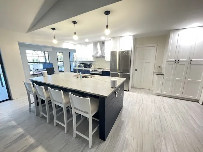 High Tide Renovations and Air Conditioning Picture 2