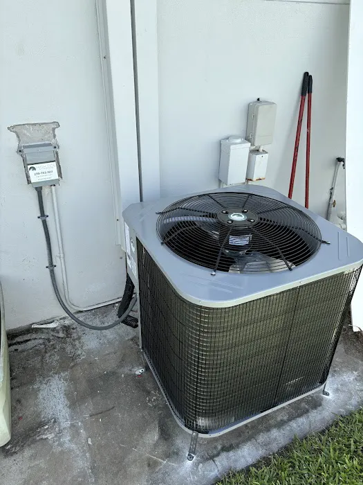 High Tide Renovations and Air Conditioning Picture 3