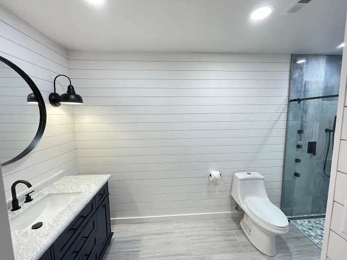 High Tide Renovations and Air Conditioning Picture 5