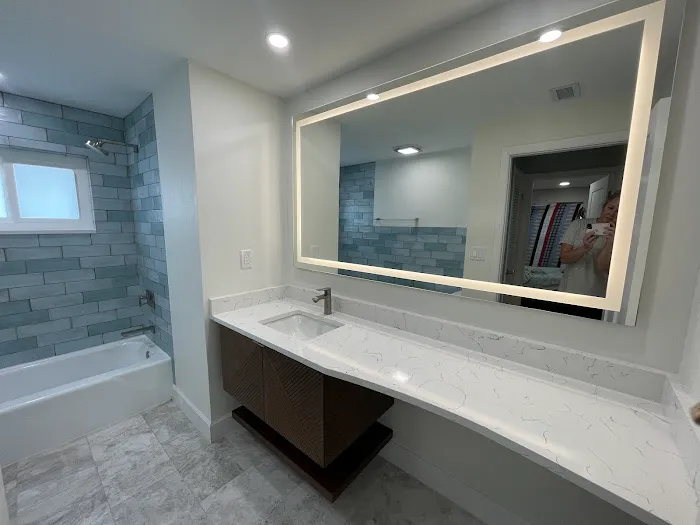 High Tide Renovations and Air Conditioning Picture 7