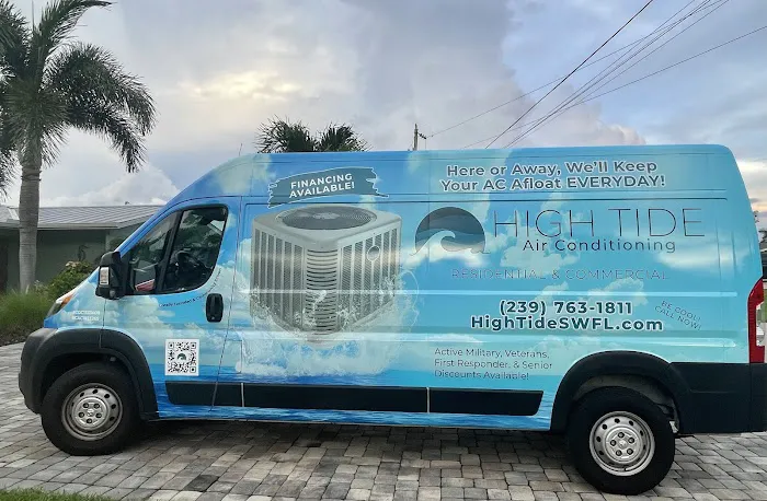 High Tide Renovations and Air Conditioning Picture 6