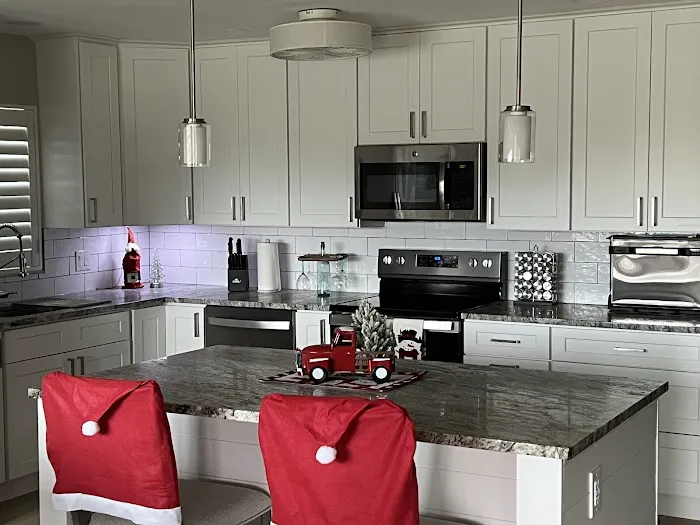 High Tide Renovations and Air Conditioning Picture 9