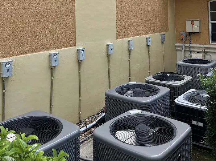 High Tide Renovations and Air Conditioning Picture 10