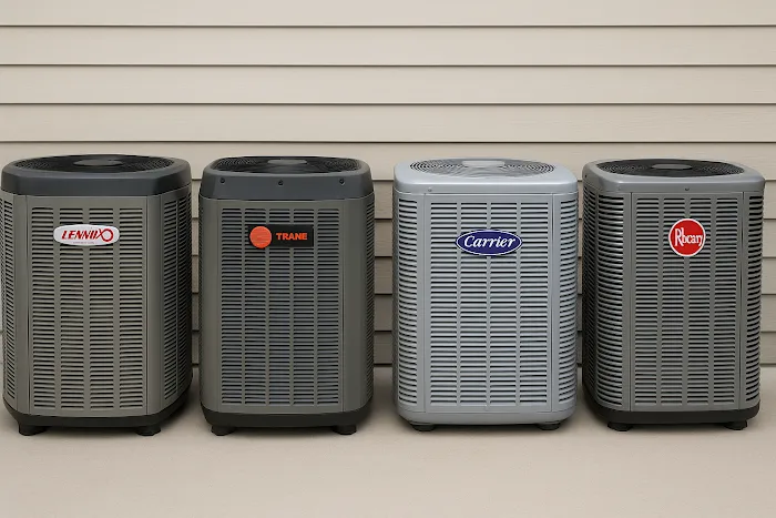 Exclusive Cooling Solutions Picture 6