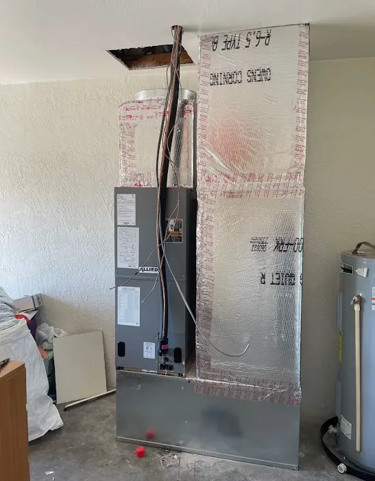 Exclusive Cooling Solutions Picture 5