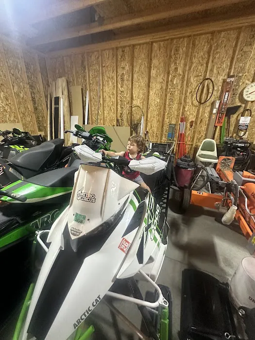 Exclusive Cooling Solutions Picture 4