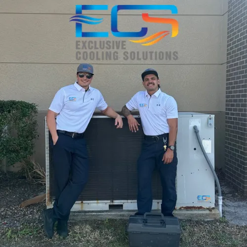 Exclusive Cooling Solutions Picture 8