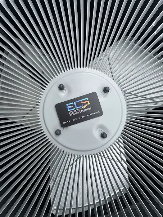 Exclusive Cooling Solutions Picture 10