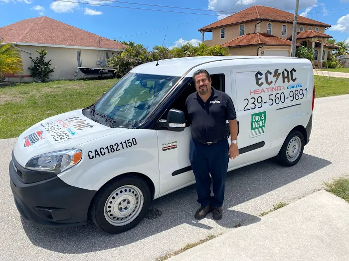 EC/AC heating & cooling LLC Picture 2