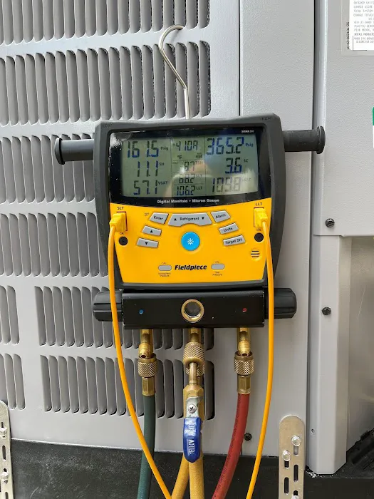 EC/AC heating & cooling LLC Picture 4