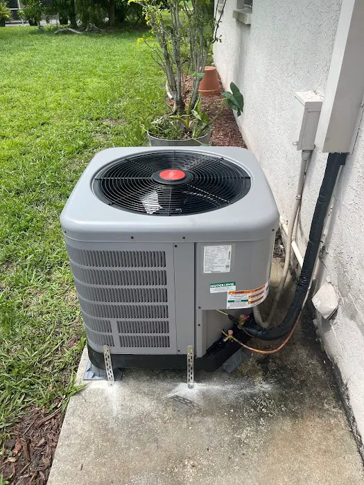 EC/AC heating & cooling LLC Picture 3