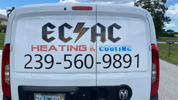 EC/AC heating & cooling LLC Picture 6