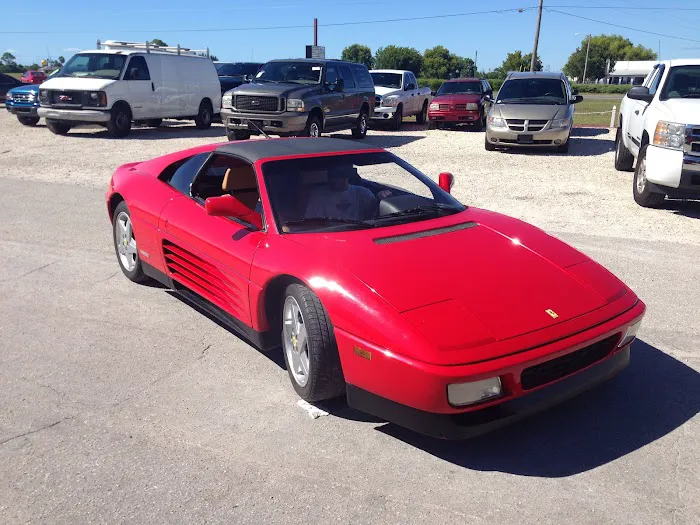 Cape Auto Air Picture 1