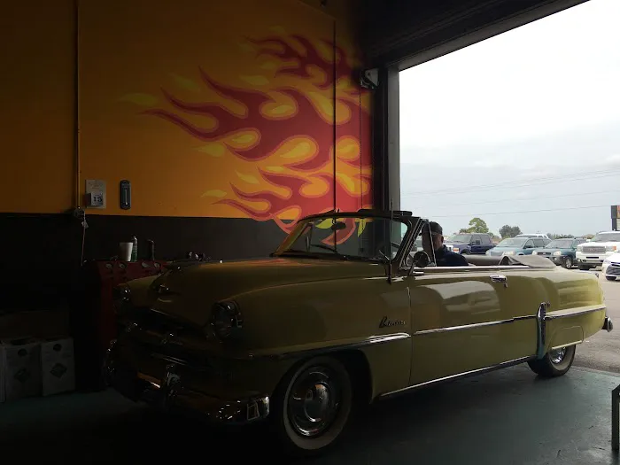 Cape Auto Air Picture 3