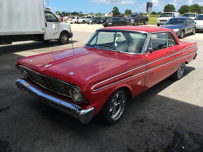 Cape Auto Air Picture 4