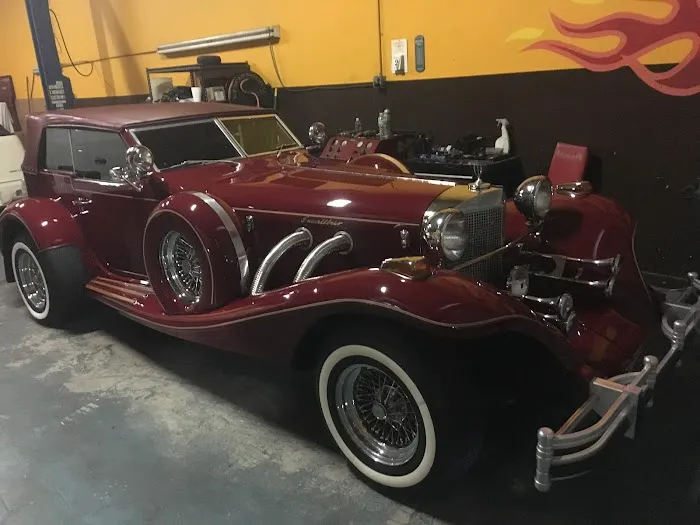 Cape Auto Air Picture 5