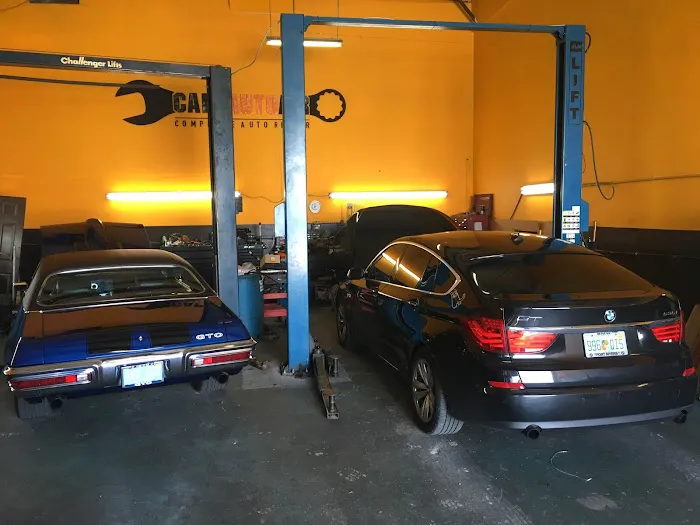 Cape Auto Air Picture 8