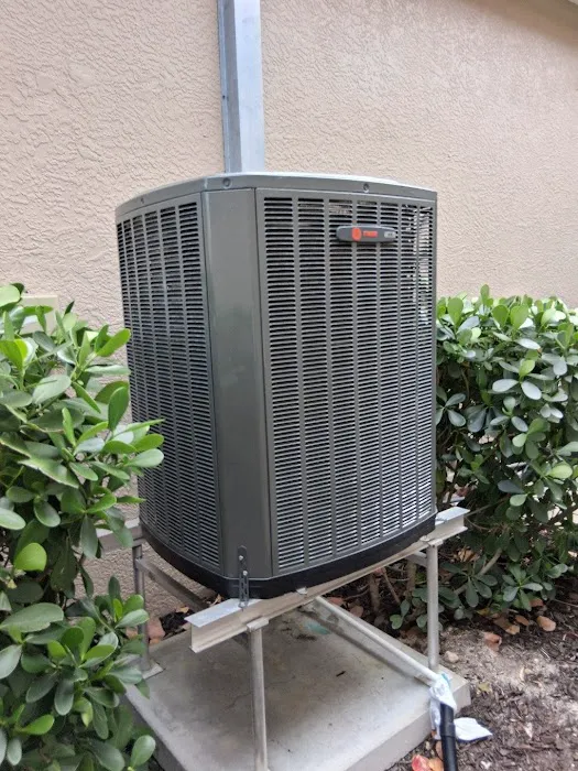 Affordable Air and Plumbing Picture 1