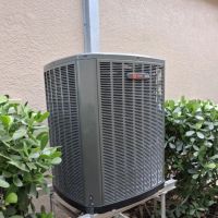 Affordable Air and Plumbing ico