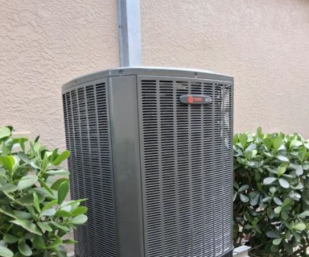 Affordable Air and Plumbing