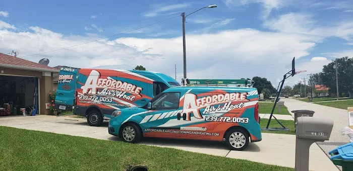 Affordable Air and Plumbing Picture 4