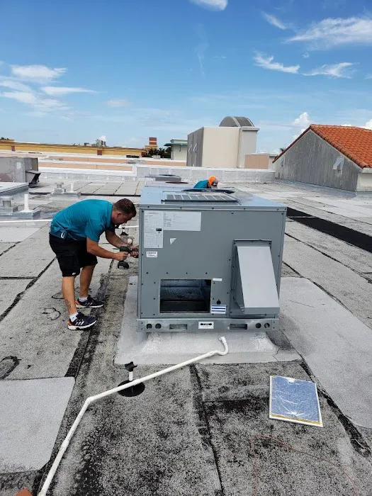 Affordable Air and Plumbing Picture 9