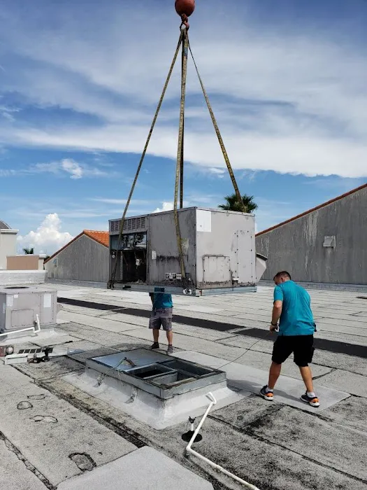 Affordable Air and Plumbing Picture 8